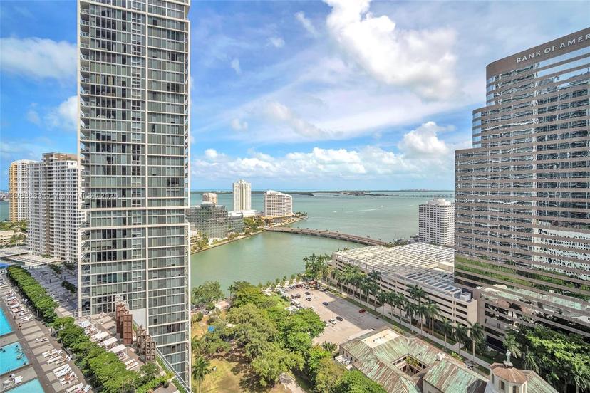 Picture of 485 Brickell Ave # 2508, Miami FL 33131