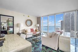 Picture of 485 Brickell Ave # 2508, Miami, FL 33131