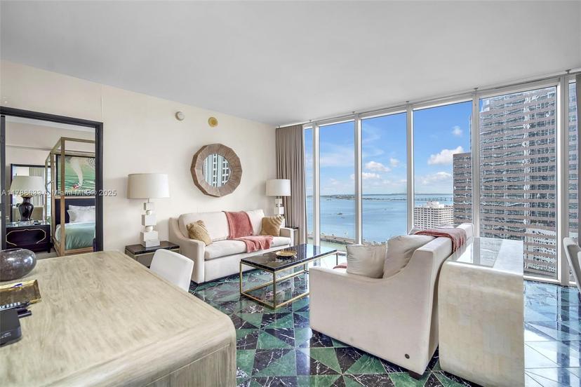 Picture of 485 Brickell Ave # 2508, Miami FL 33131