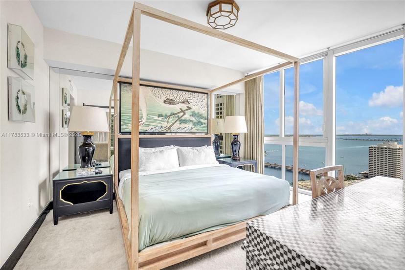 Picture of 485 Brickell Ave # 2508, Miami FL 33131