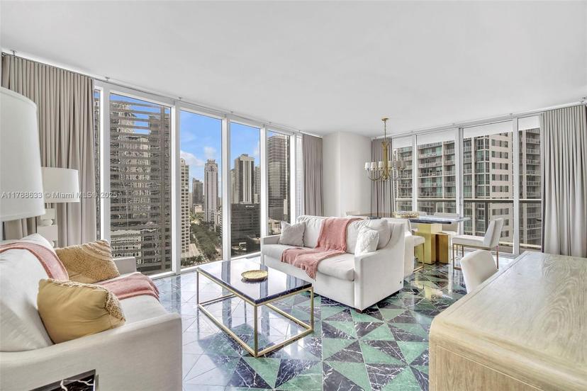 Picture of 485 Brickell Ave # 2508, Miami FL 33131