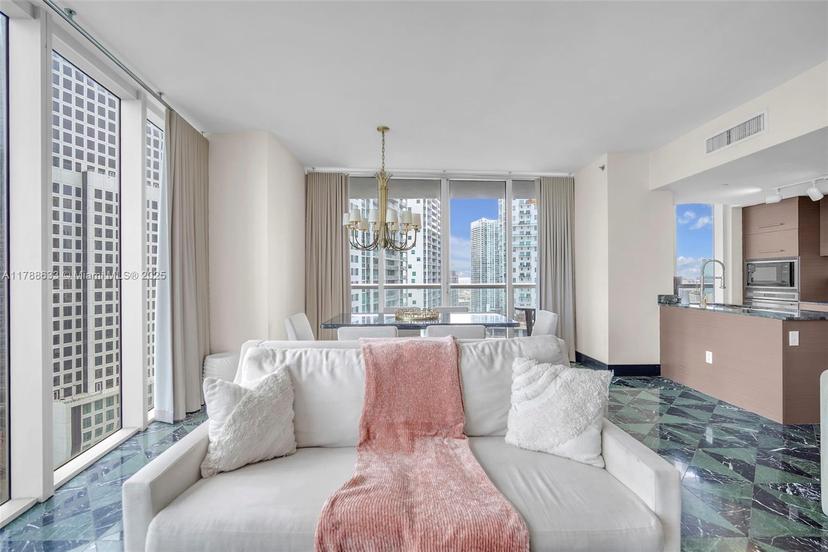 Picture of 485 Brickell Ave # 2508, Miami FL 33131