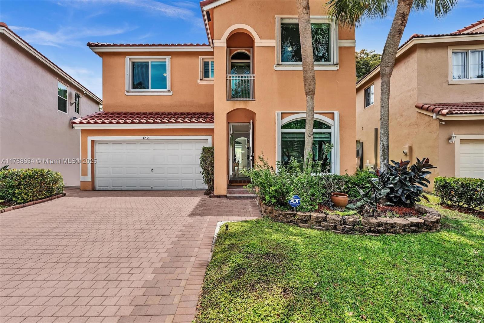 Picture of 7738 NW 17Th Pl, Pembroke Pines, FL 33024
