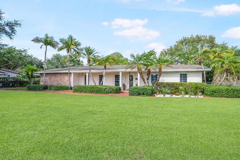 Picture of 7970 SW 141St Ter, Palmetto Bay FL 33158