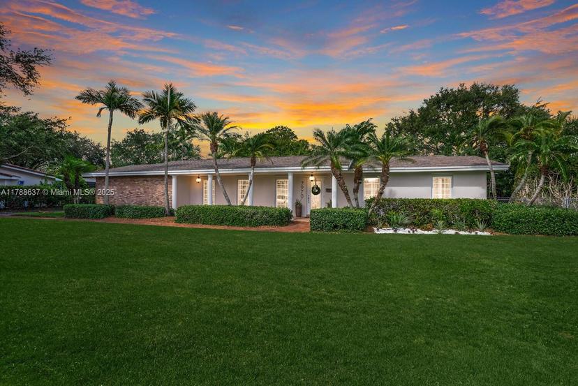 Picture of 7970 SW 141St Ter, Palmetto Bay FL 33158