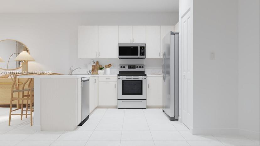 Picture of 2430 SE 28 St, Homestead FL 33035