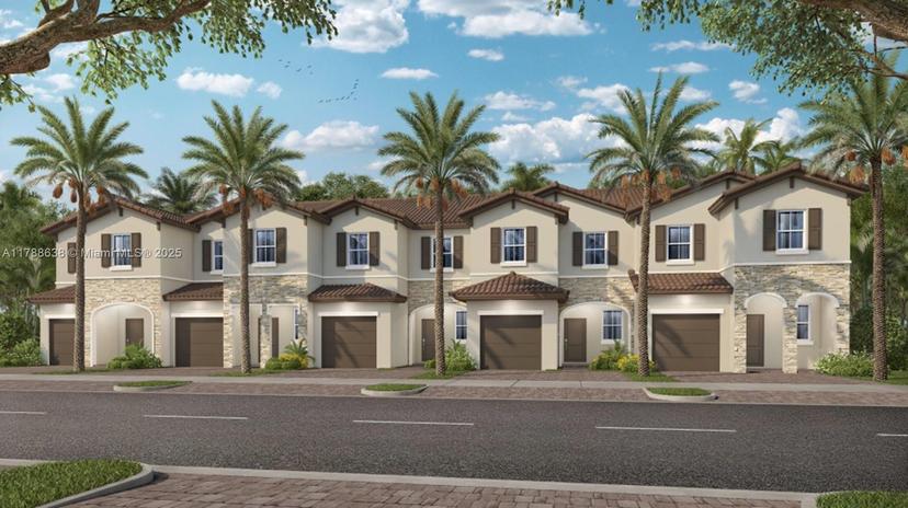 Picture of 2430 SE 28 St, Homestead FL 33035