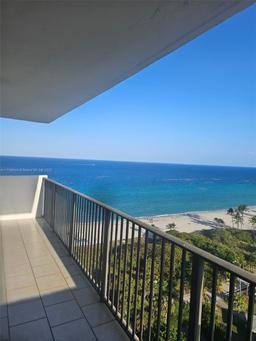 Picture of 1201 Ocean Dr # 1702S, Hollywood, FL 33019