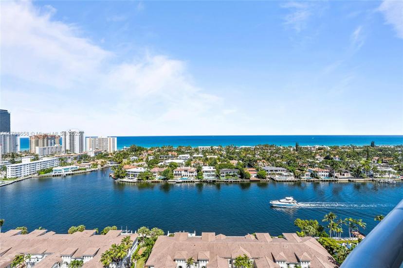 Picture of 21200 Point Pl # 1901, Aventura FL 33180