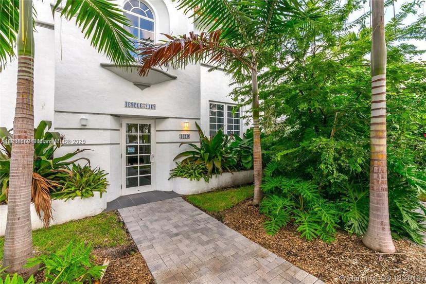 Picture of 1410 Euclid Ave # 5, Miami Beach FL 33139