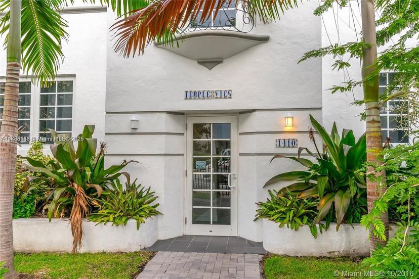 Picture of 1410 Euclid Ave # 5, Miami Beach FL 33139
