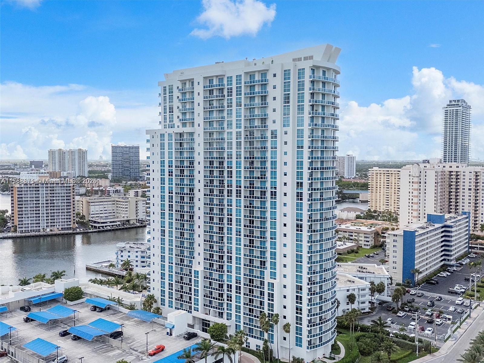 Picture of 1945 S Ocean Dr # 401, Hallandale Beach, FL 33009