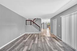 Picture of 5819 Swordfish Ct # A, Tamarac, FL 33319