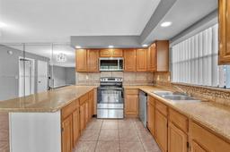 Picture of 5819 Swordfish Ct # A, Tamarac, FL 33319