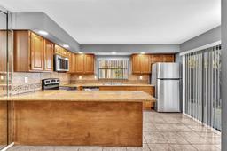 Picture of 5819 Swordfish Ct # A, Tamarac, FL 33319