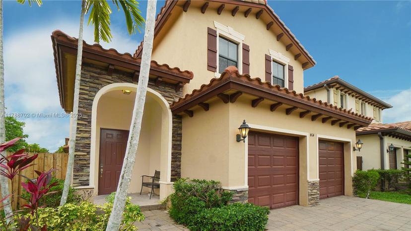 Picture of 464 SE 35Th Ave, Homestead FL 33033