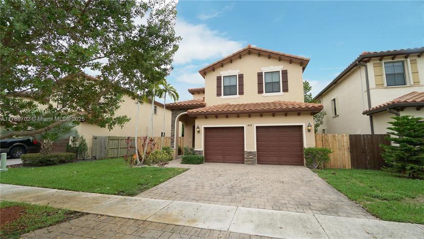 Picture of 464 SE 35Th Ave, Homestead FL 33033