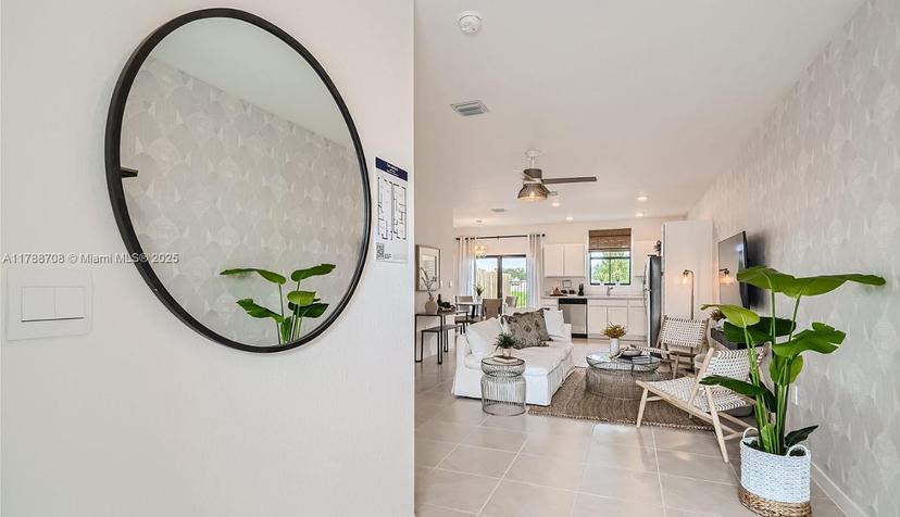 Picture of 1454 NE 3Rd Avenue, Florida City FL 33034