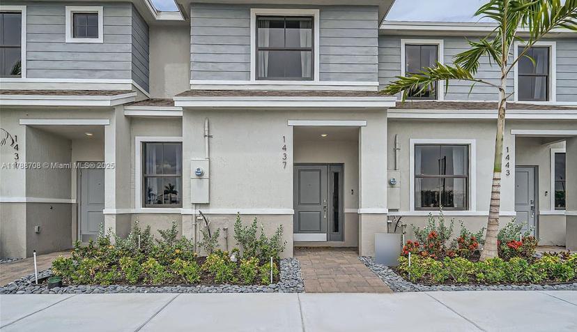 Picture of 1454 NE 3Rd Avenue, Florida City FL 33034