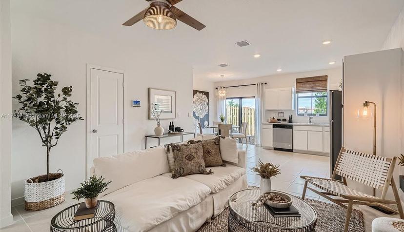Picture of 1454 NE 3Rd Avenue, Florida City FL 33034