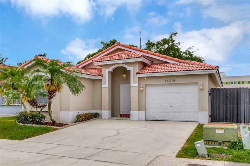 Picture of 14214 SW 177Th Ter, Miami FL 33177