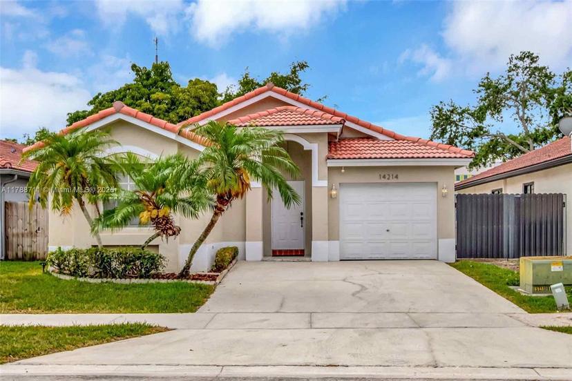 Picture of 14214 SW 177Th Ter, Miami FL 33177
