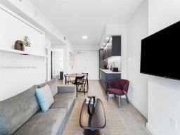 Picture of 227 NE 2Nd St # 3005, Miami, FL 33132