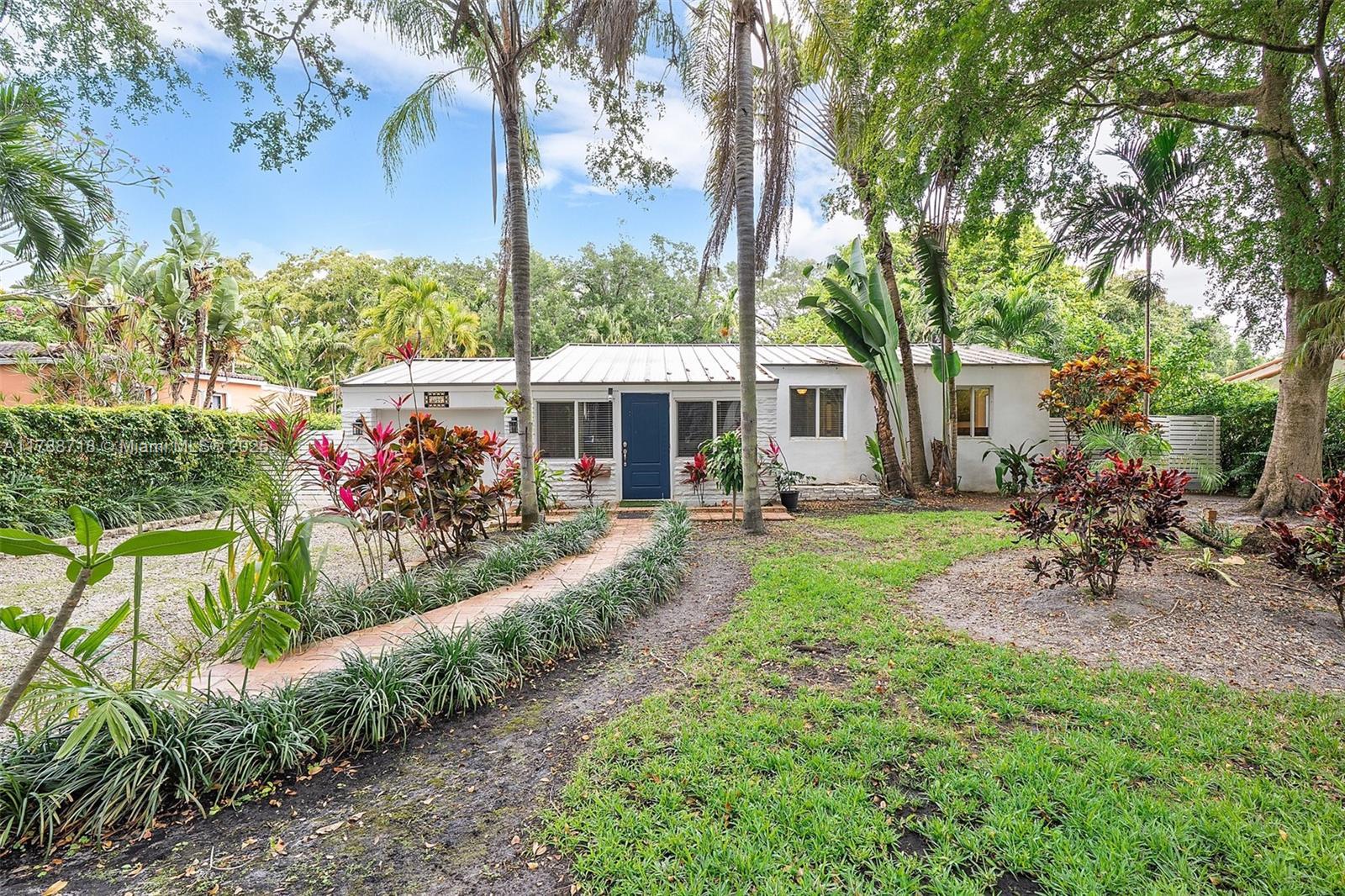 Picture of 1055 NE 120Th St, Biscayne Park, FL 33161