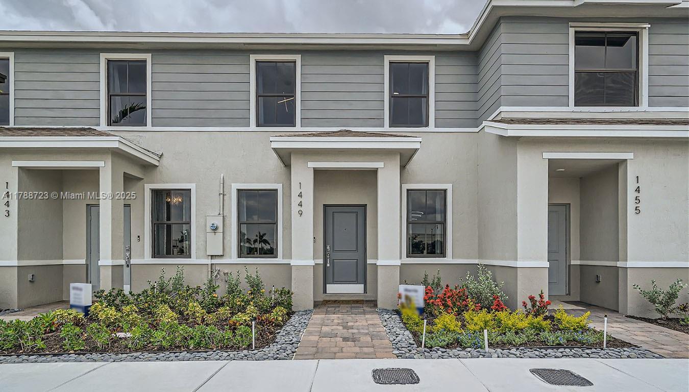 Picture of 1472 NE 3Rd Avenue, Florida City, FL 33034