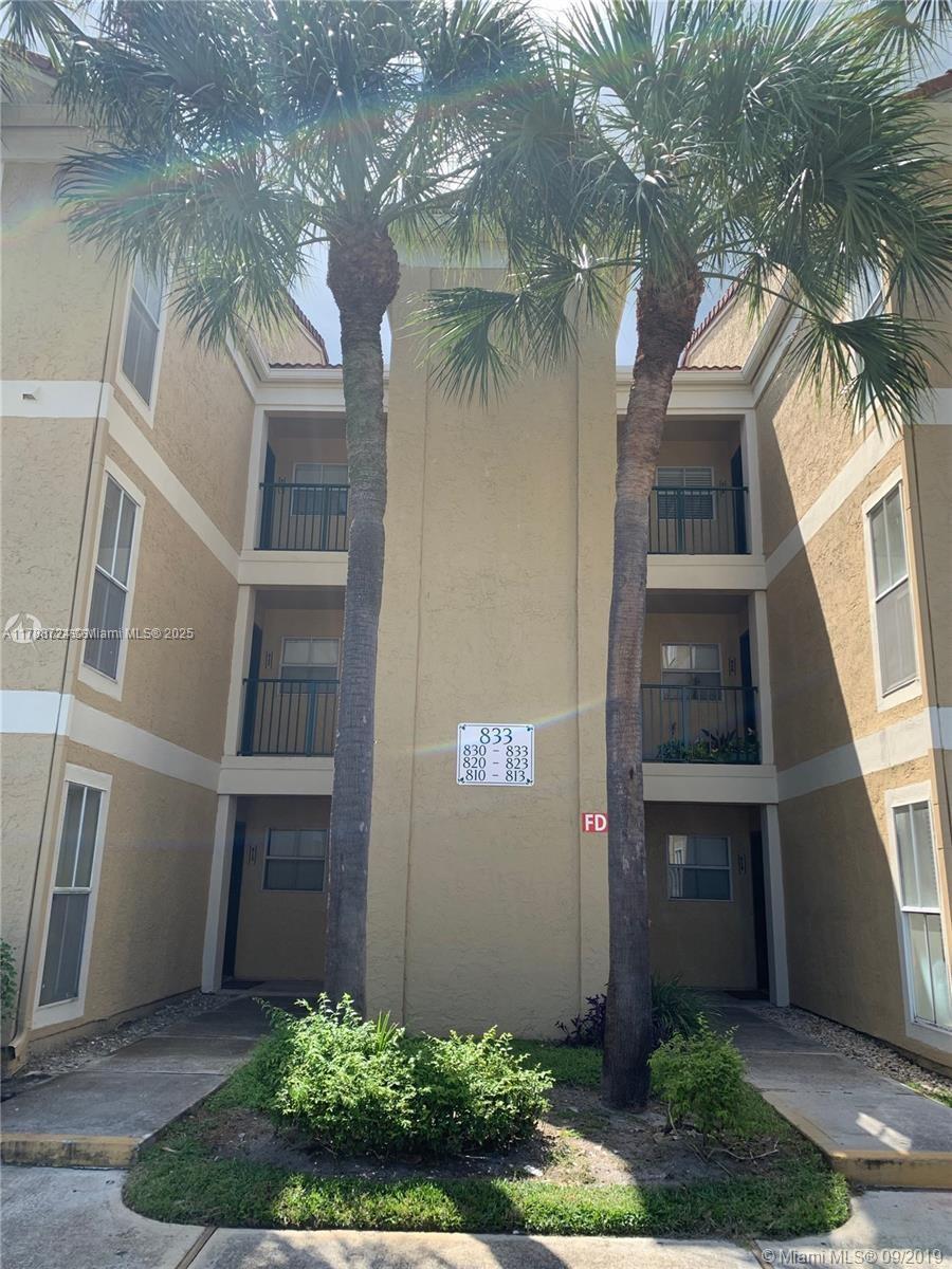 Picture of 833 Riverside Dr # 830, Coral Springs, FL 33071