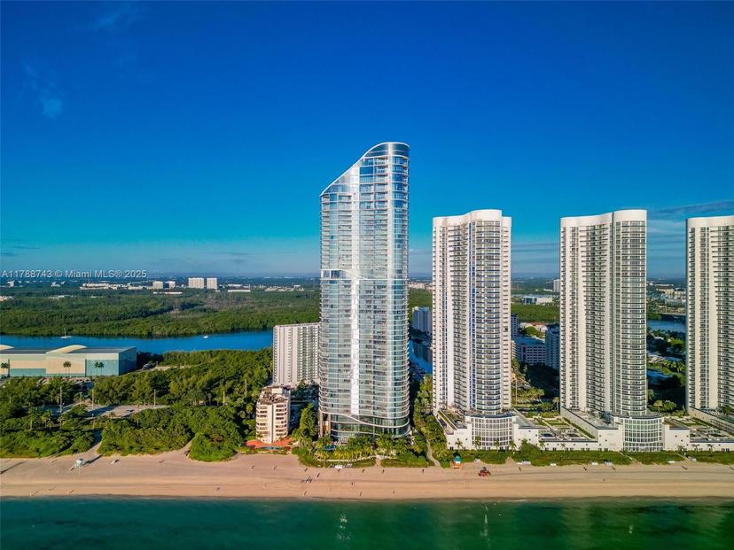 Picture of 15701 Collins Ave, Sunny Isles Beach FL 33160