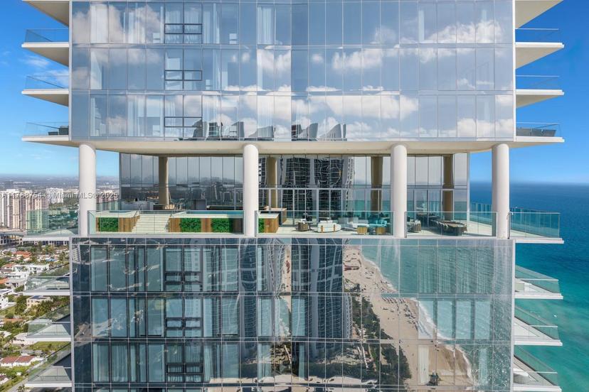 Picture of 18501 Collins Ave # 3704, Sunny Isles Beach FL 33160