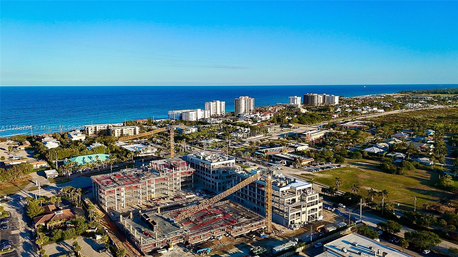 Picture of 1011 Us Highway One # A104, Juno Beach, FL 33408