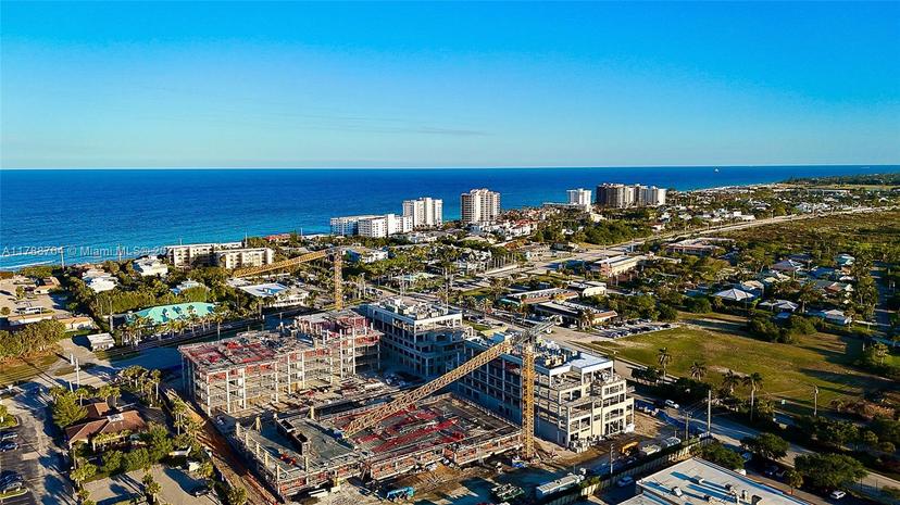 Picture of 1011 Us Highway One # A104, Juno Beach FL 33408