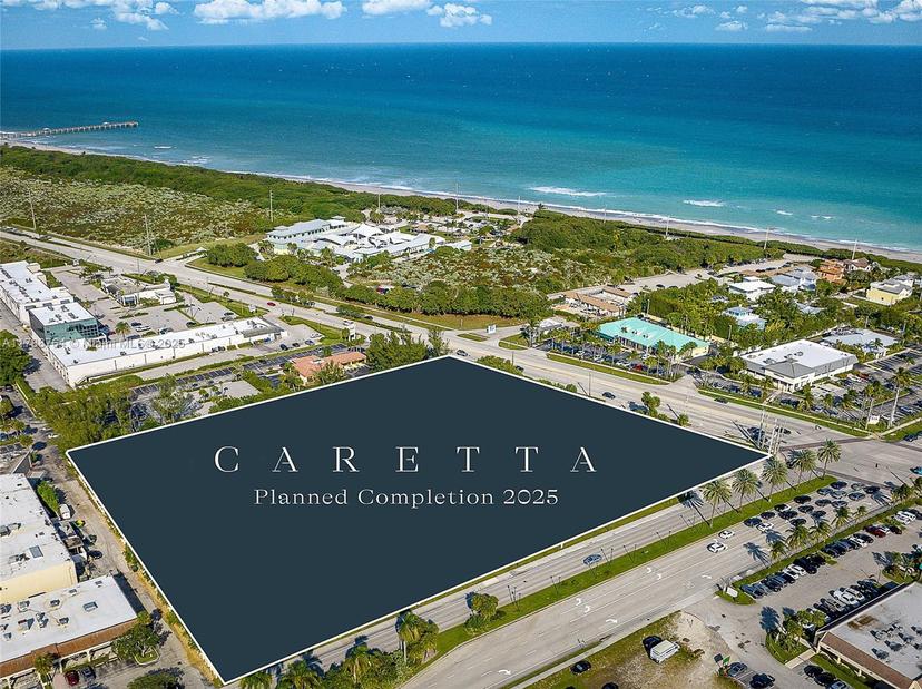 Picture of 1011 Us Highway One # A104, Juno Beach FL 33408