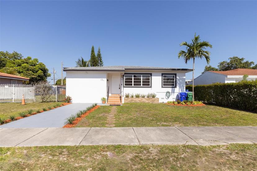 Picture of 101 NW 62Nd Ct, Miami FL 33126