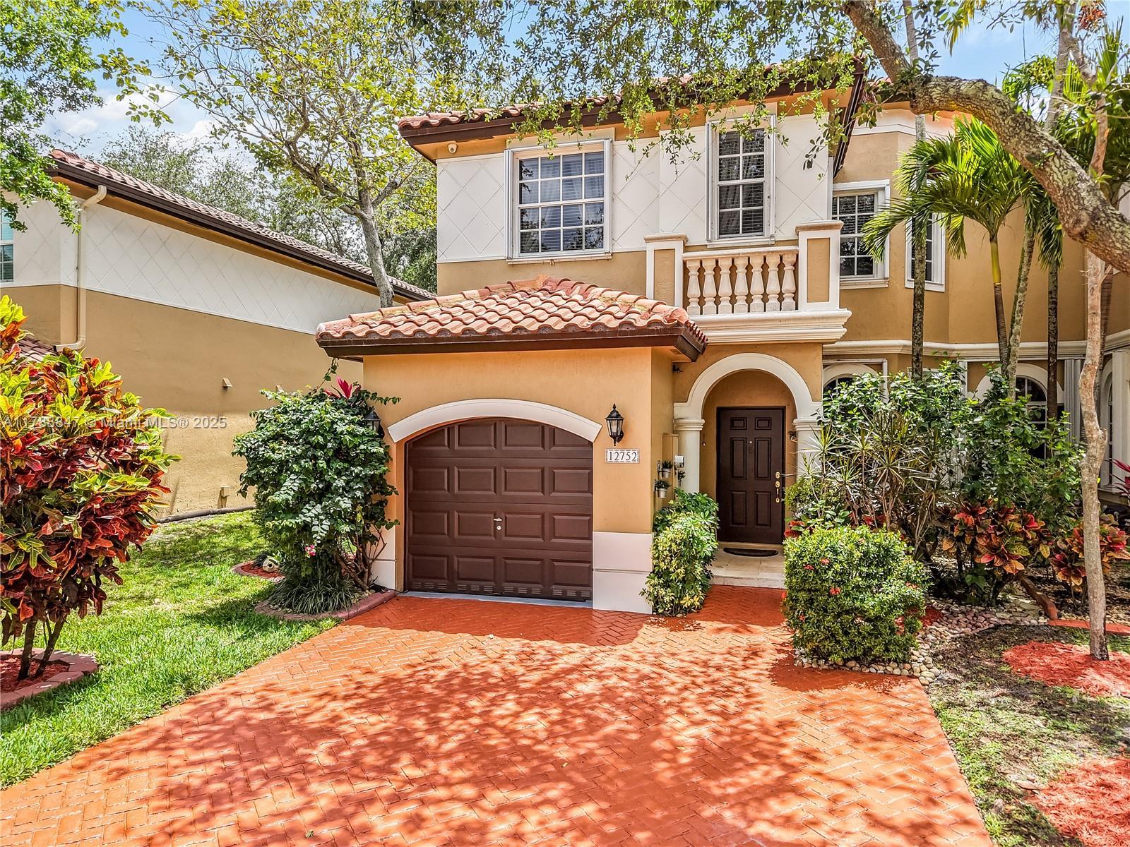 Picture of 12752 SW 49Th Ct, Miramar, FL 33027