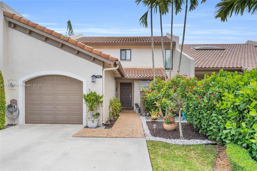 Picture of 8735 SW 113Th Ct, Miami FL 33173