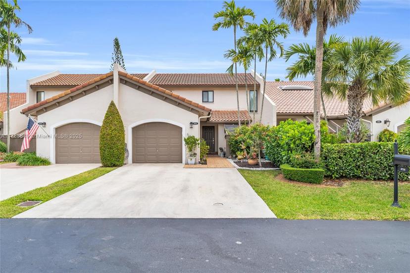 Picture of 8735 SW 113Th Ct, Miami FL 33173