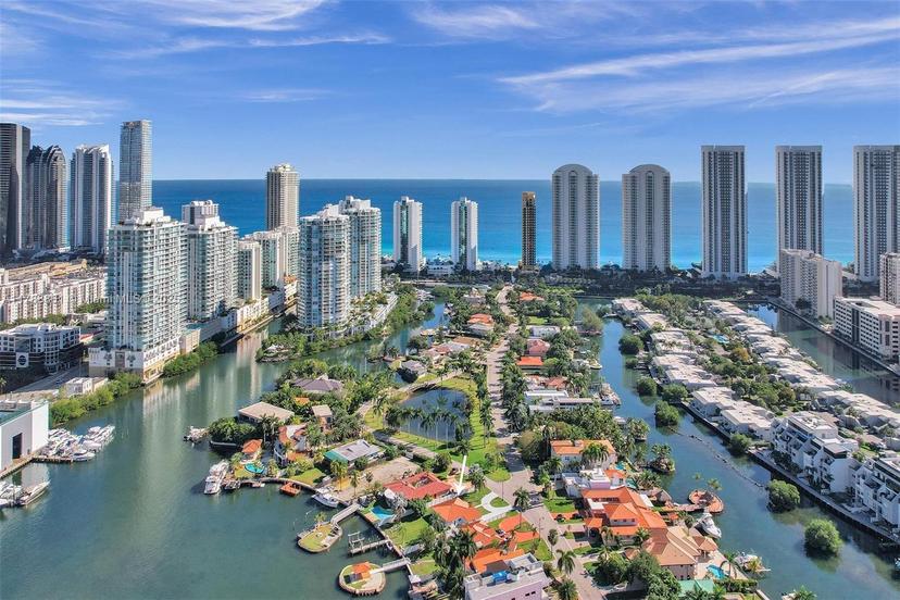 Picture of 299 Atlantic Ave, Sunny Isles Beach FL 33160