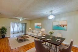 Picture of 1005 Country Club Dr # 408, Margate, FL 33063