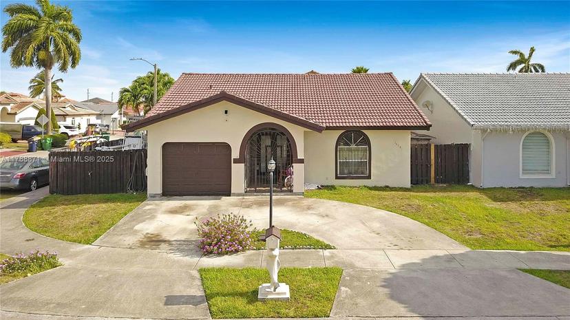 Picture of 14391 SW 24Th St, Miami FL 33175