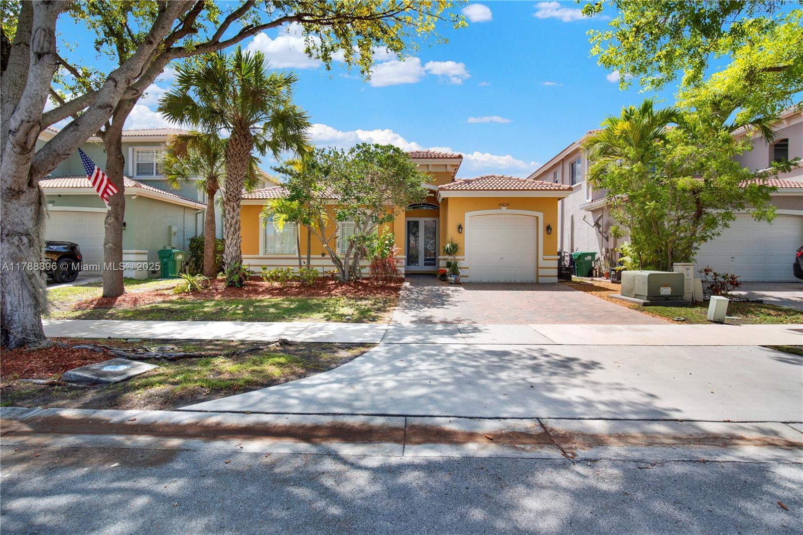 Picture of 20656 SW 89Th Ave, Cutler Bay, FL 33189