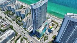 Picture of 4111 S Ocean Dr # 1801, Hollywood, FL 33019
