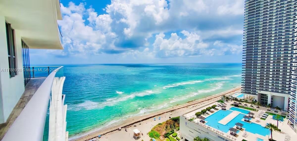Picture of 4111 S Ocean Dr # 1801, Hollywood, FL 33019