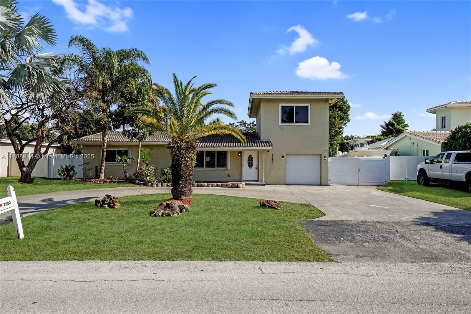 Picture of 2680 NE 22Nd Ct, Pompano Beach, FL 33062