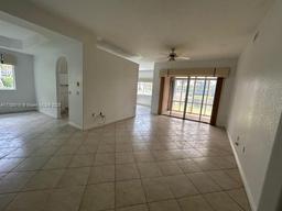 Picture of 7911 W Exeter Blvd W # A101, Tamarac, FL 33321