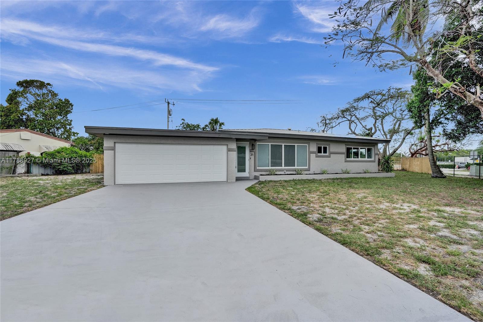 Picture of 31 Florida Ave, Fort Lauderdale, FL 33312