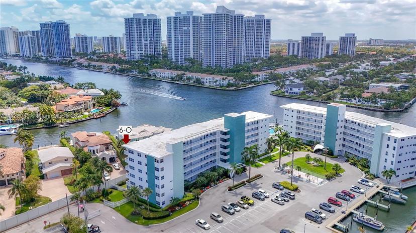 Picture of 3209 S Ocean Dr # 6O, Hallandale Beach FL 33009
