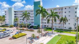 Picture of 3209 S Ocean Dr # 6O, Hallandale Beach, FL 33009
